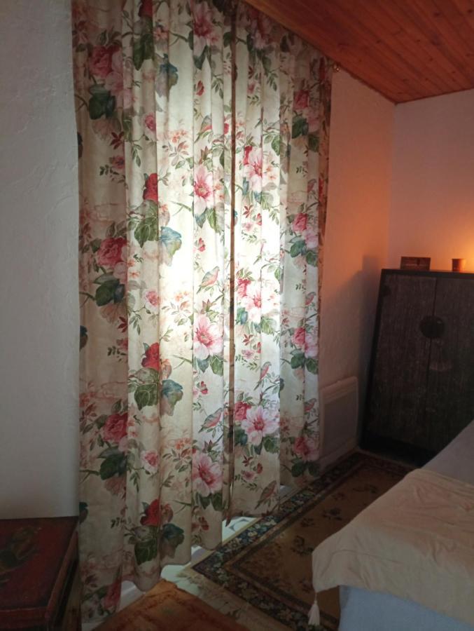 Les Portes Du Jardin. Cosy Exotic Room Sdb Privee Toulouse Exterior foto